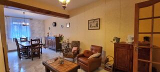  Maison à vendre 6 pièces 125 m²