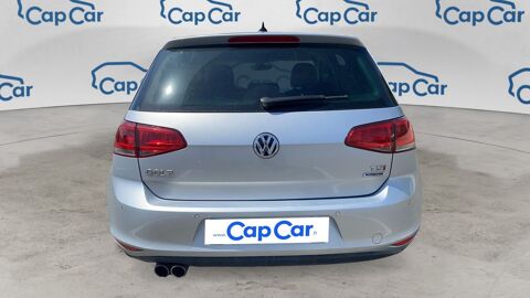 Golf 1.4 TSI 125 DSG7 Match 2016 occasion 31150 Gratentour