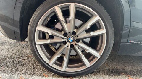 X2 (F39) M35i 306 BVA8 . - Entretien constructeur Toit ouvrant 2019 occasion 75011 Paris