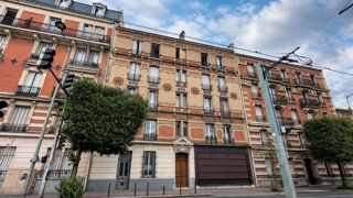  Appartement à vendre 3 pièces 43 m²