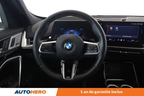 X1 xDrive23d M Sport DKG7 211 ch 2024 occasion 92130 Issy-les-Moulineaux