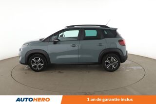 C3 Aircross 1.2 PureTech Feel Pack EAT6 131 ch 2022 occasion 92130 Issy-les-Moulineaux