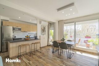  Appartement à vendre 3 pièces 83 m²