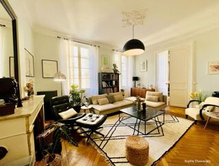  Appartement � vendre 5 pi�ces 147 m�