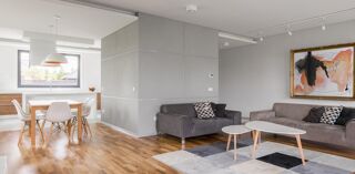  Appartement  vendre 4 pices 82 m