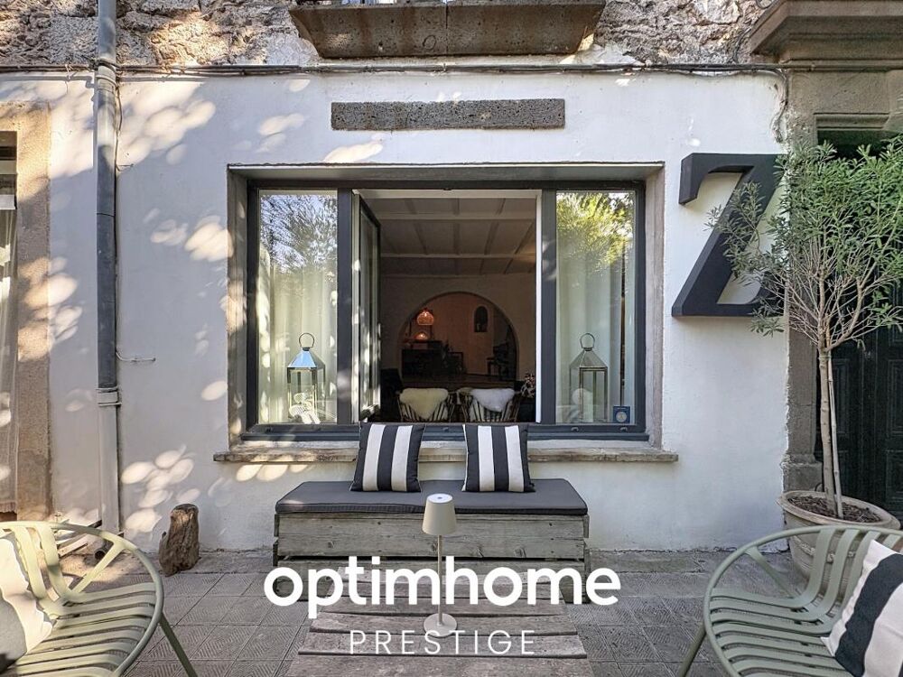 à vendre  Maison Agde (34300)