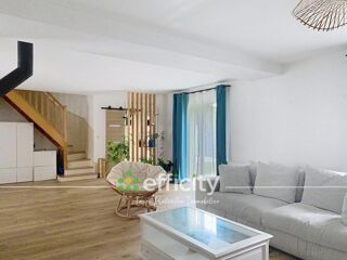  Maison � vendre 8 pi�ces 184 m�