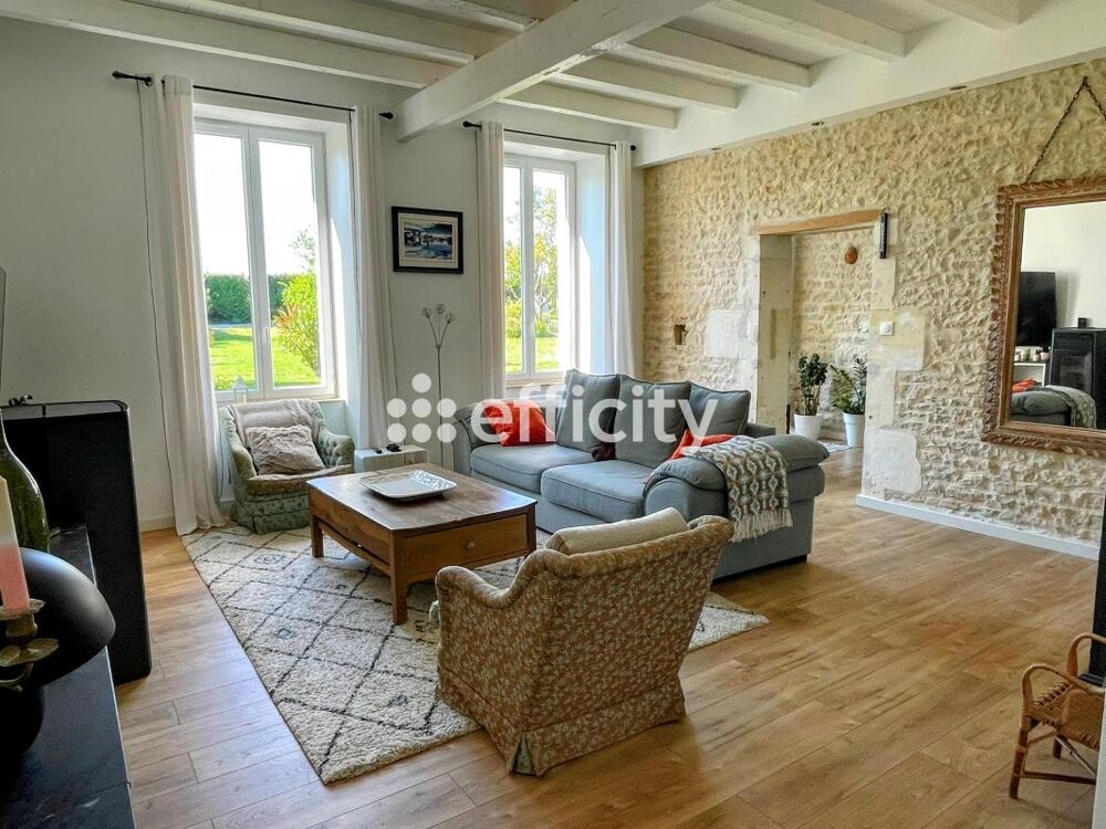 Vente Maison Maison Voissay