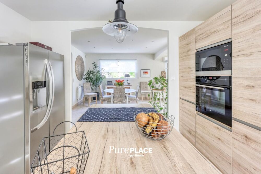 � vendre  Maison La Cadi�re-d'Azur (83740)