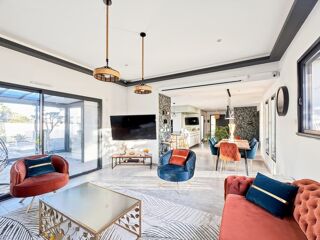  Maison � vendre 7 pi�ces 178 m�