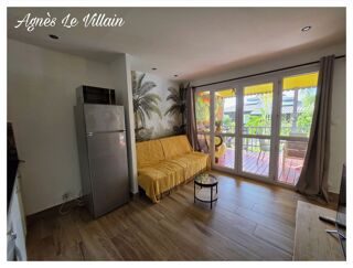 Appartement à vendre 4 pièces 50 m²