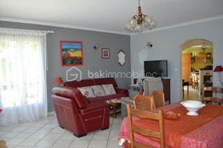  Maison � vendre 5 pi�ces 110 m�