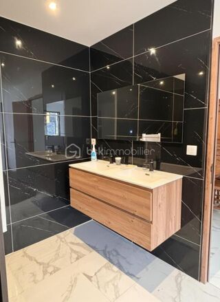  Maison à vendre 4 pièces 122 m²