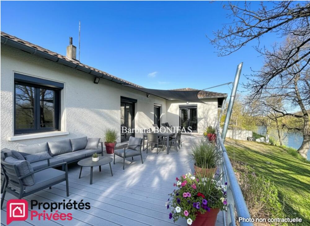 Maison familiale T5 , 180 m