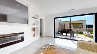  Maison à vendre 4 pièces 125 m²