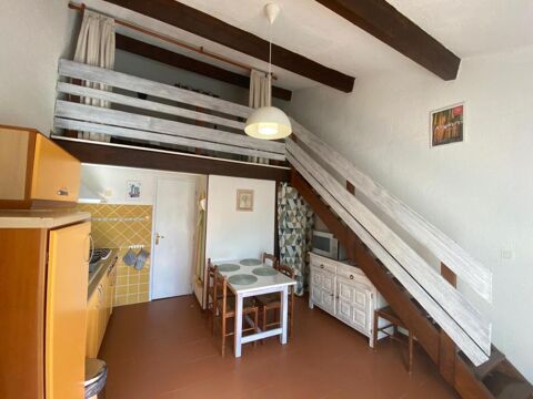  Appartement � louer 1 pi�ce 31 m�