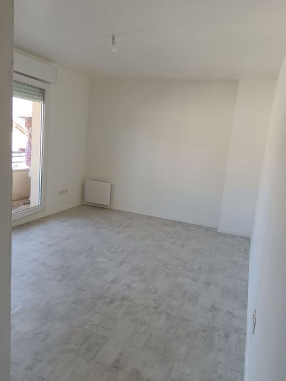 Location Appartement Studio de 22m2 à louer sur Reims Reims