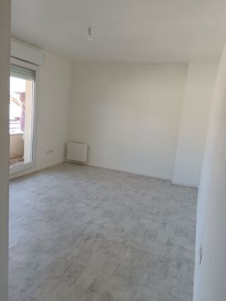  Appartement à louer 1 pièce 22 m²