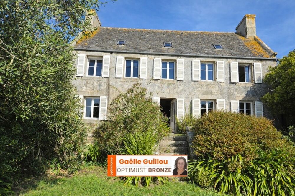 � vendre  Maison �le-de-Batz (29253)