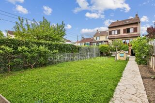 Maison à vendre 5 pièces 129 m²