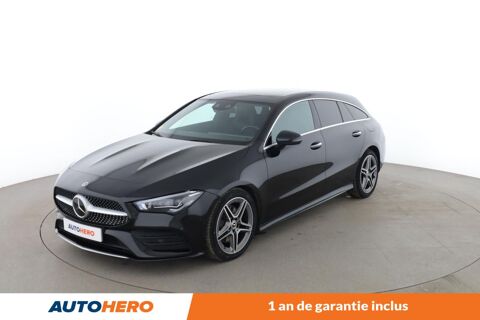 Annonce voiture Mercedes Classe CLA 25190 €