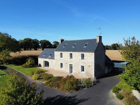   Maison en pierres 10 pi�ces Maison - 10 pi�ce(s) - 175 m�