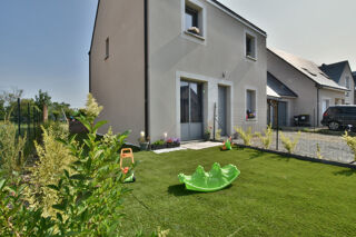  Maison � vendre 6 pi�ces 111 m�