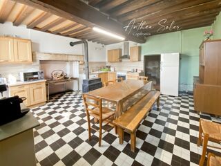  Maison à vendre 5 pièces 132 m²