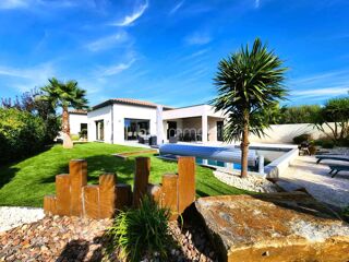  Villa à vendre 4 pièces 134 m²