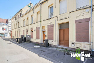  Immeuble � vendre 9 pi�ces 400 m�