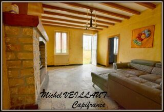  Maison à vendre 3 pièces 65 m²