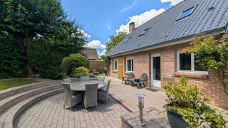  Maison à vendre 5 pièces 137 m²