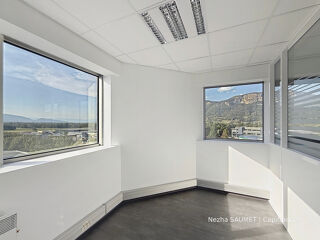   BUREAUX À LOUER – 53 m² – TOUR EUROPA – SAINT-PIERRE-EN-FAUCIGNY Saint pierre en faucigny