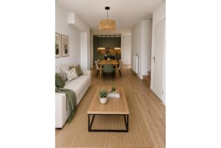  Maison à vendre 4 pièces 82 m²