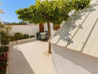  Appartement à vendre 3 pièces 30 m²