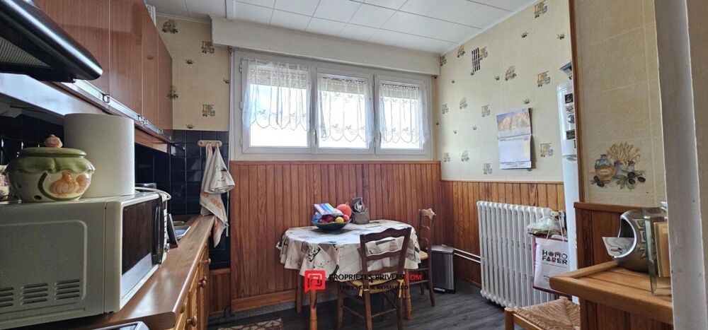 Vente Maison Maison en duplex de 82 m² ? 4 chambres ? Garage ? Terrain de 461 m² ? Darvault Darvault