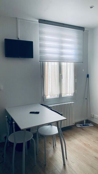  Appartement à louer 1 pièce 19 m² Le havre