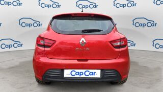 Clio 0.9 TCe 90 Zen 2020 occasion 97432 Saint Pierre