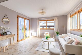  Maison � vendre 4 pi�ces 78 m�