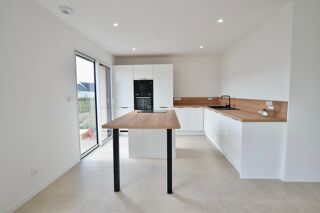 Maison à vendre 6 pièces 123 m²