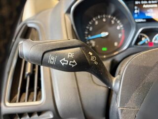 Focus 1.0 EcoBoost 125 S&S Titanium 2018 occasion 34130 Valergues