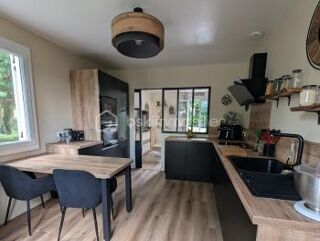  Maison � vendre 4 pi�ces 83 m�