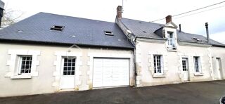  Propri�t�/ch�teau � vendre 8 pi�ces 220 m�