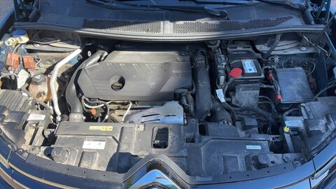 C5 aircross 1.6 THP PureTech 180 EAT8 Shine - Automatique 2019 occasion 33000 Bordeaux