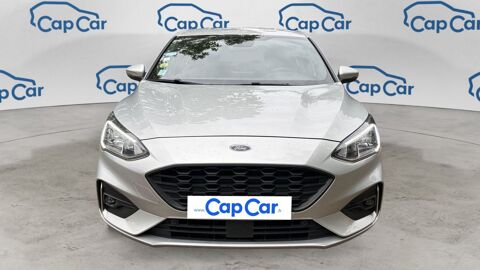 Focus IV 1.5 TDCi 120 ST-Line 2020 occasion 92230 Gennevilliers