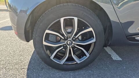 Clio 1.5 DCi 90 Intens 2019 occasion 51510 Fagnieres
