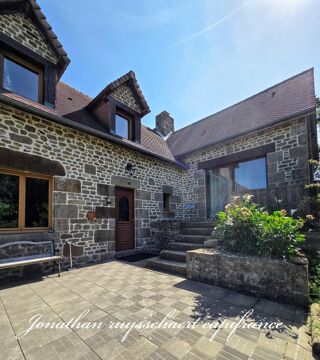  Maison � vendre 10 pi�ces 250 m�