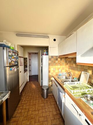  Appartement à vendre 6 pièces 108 m²