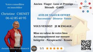  Maison � vendre 5 pi�ces 174 m�