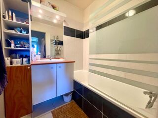  Appartement � vendre 2 pi�ces 39 m�